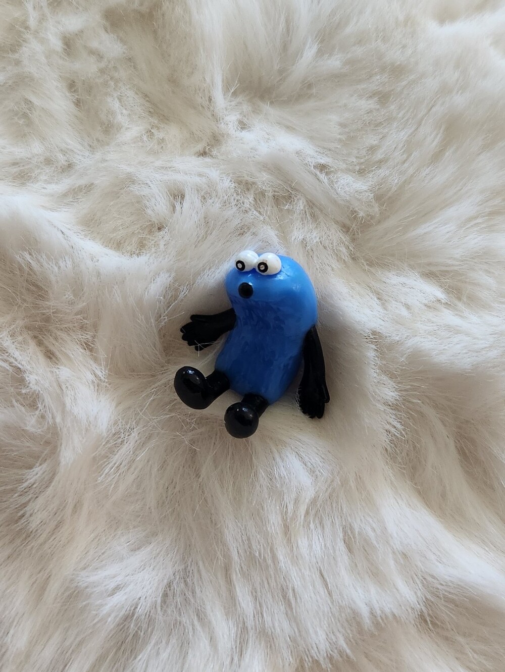 Puppet sunsun figure